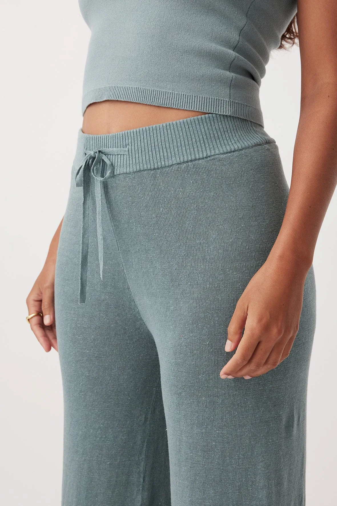 Arcaa - Brie Pant (Storm)