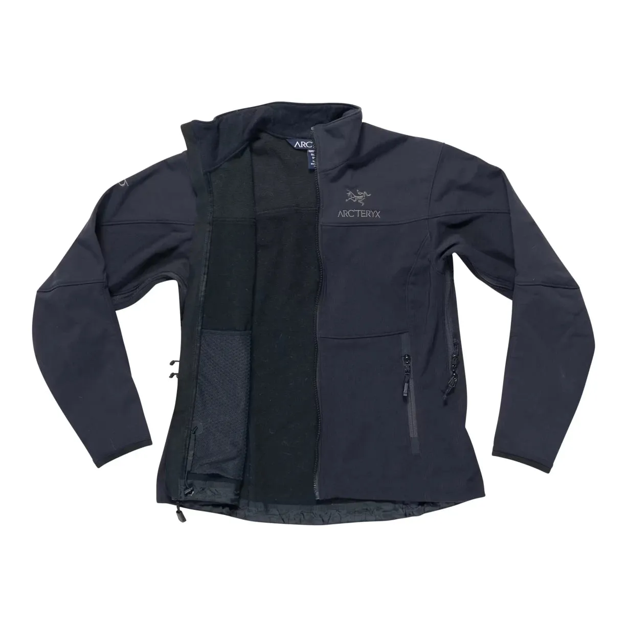 Arcteryx Windstopper Jacket - Women's