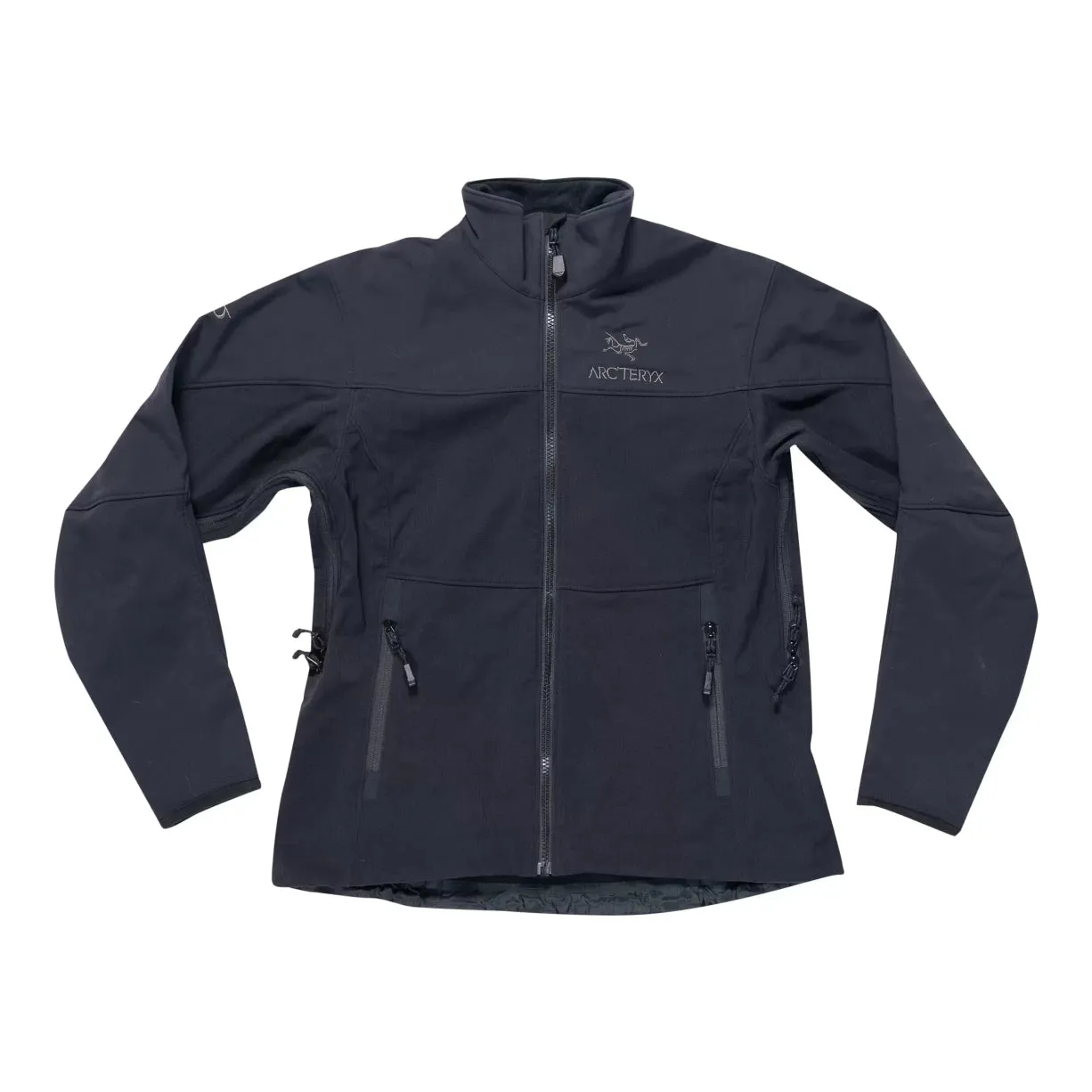 Arcteryx Windstopper Jacket - Women's