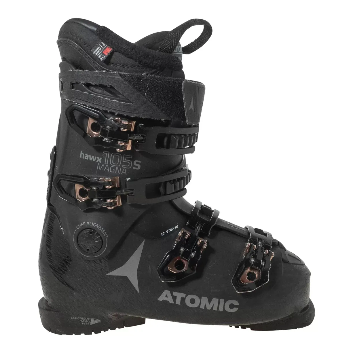 Atomic Hawx Magna 105 S GW Ski Boot - Women's