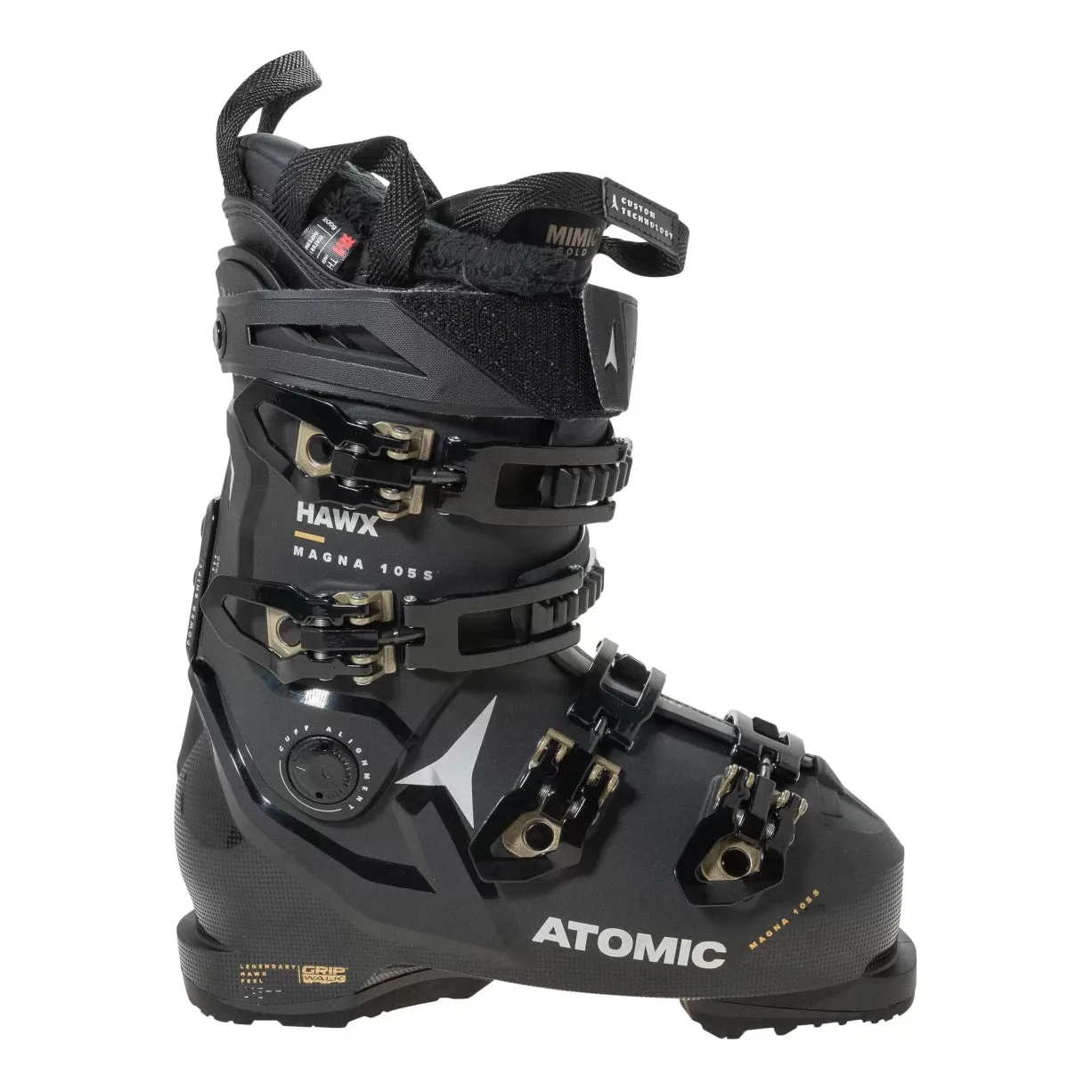 Atomic Hawx Magna 105 S W GW Ski Boots - Women's
