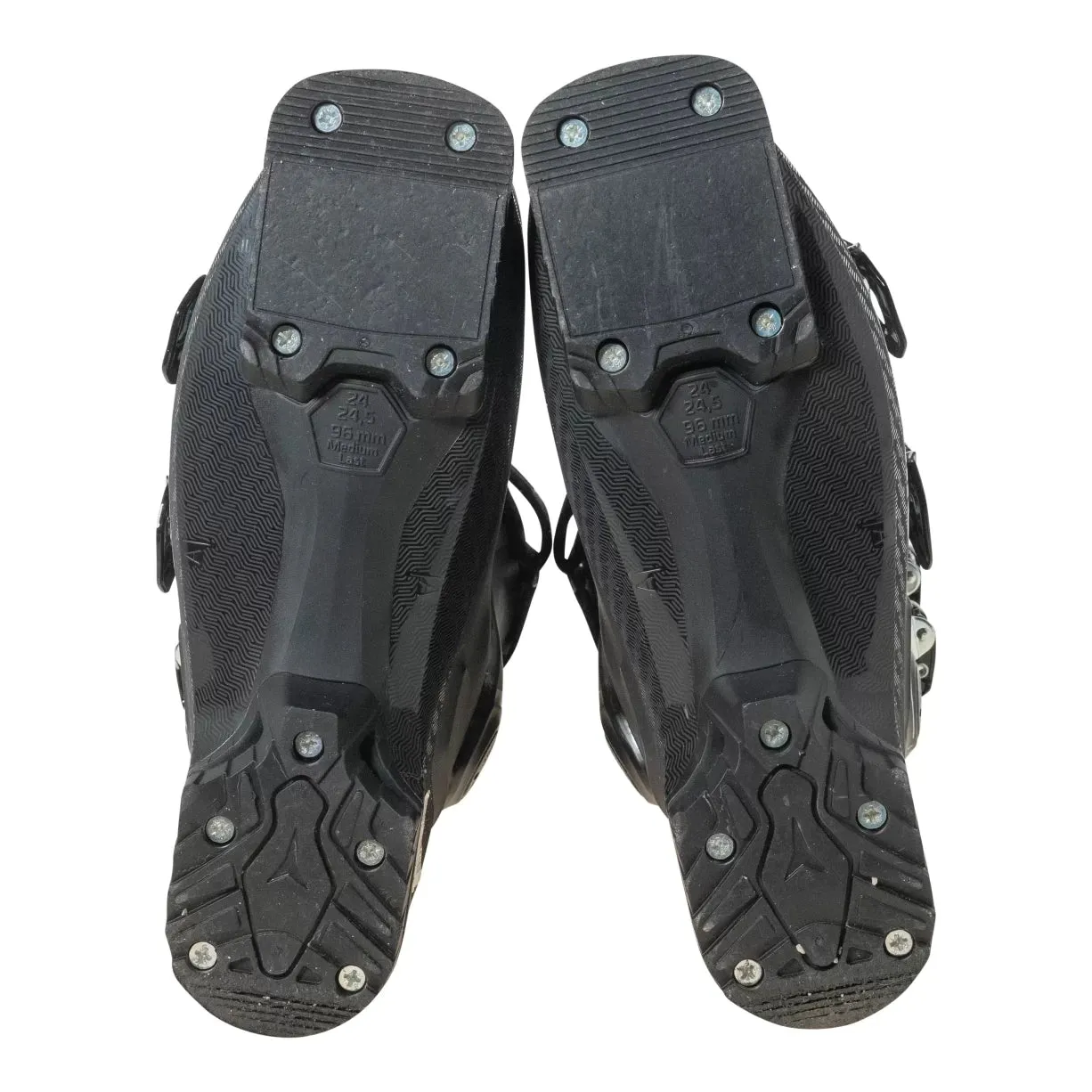 Atomic Hawx Prime 85 Ski Boot