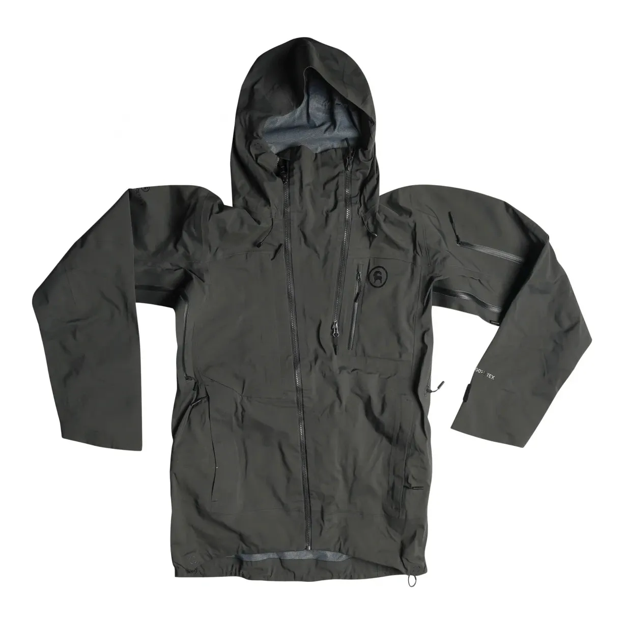 Backcountry Rustler GORE-TEX Stretch Jacket - Men's
