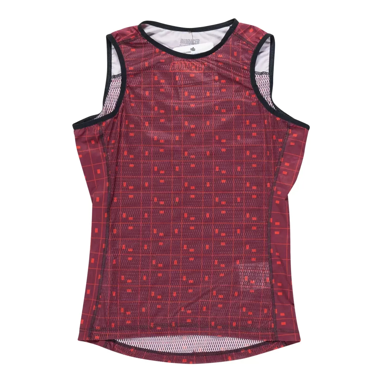 BIORACER Base Layer NS - Men's