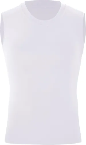 Blueleaf Boys Sleeveless Compression Shirt Youth Mesh Back Tank Tops Kids Athletic Basketball Undershirts