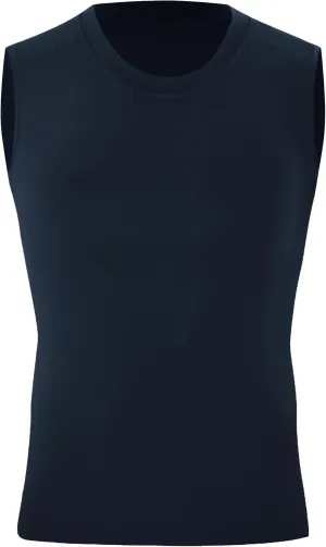 Blueleaf Boys Sleeveless Compression Shirt Youth Mesh Back Tank Tops Kids Athletic Basketball Undershirts