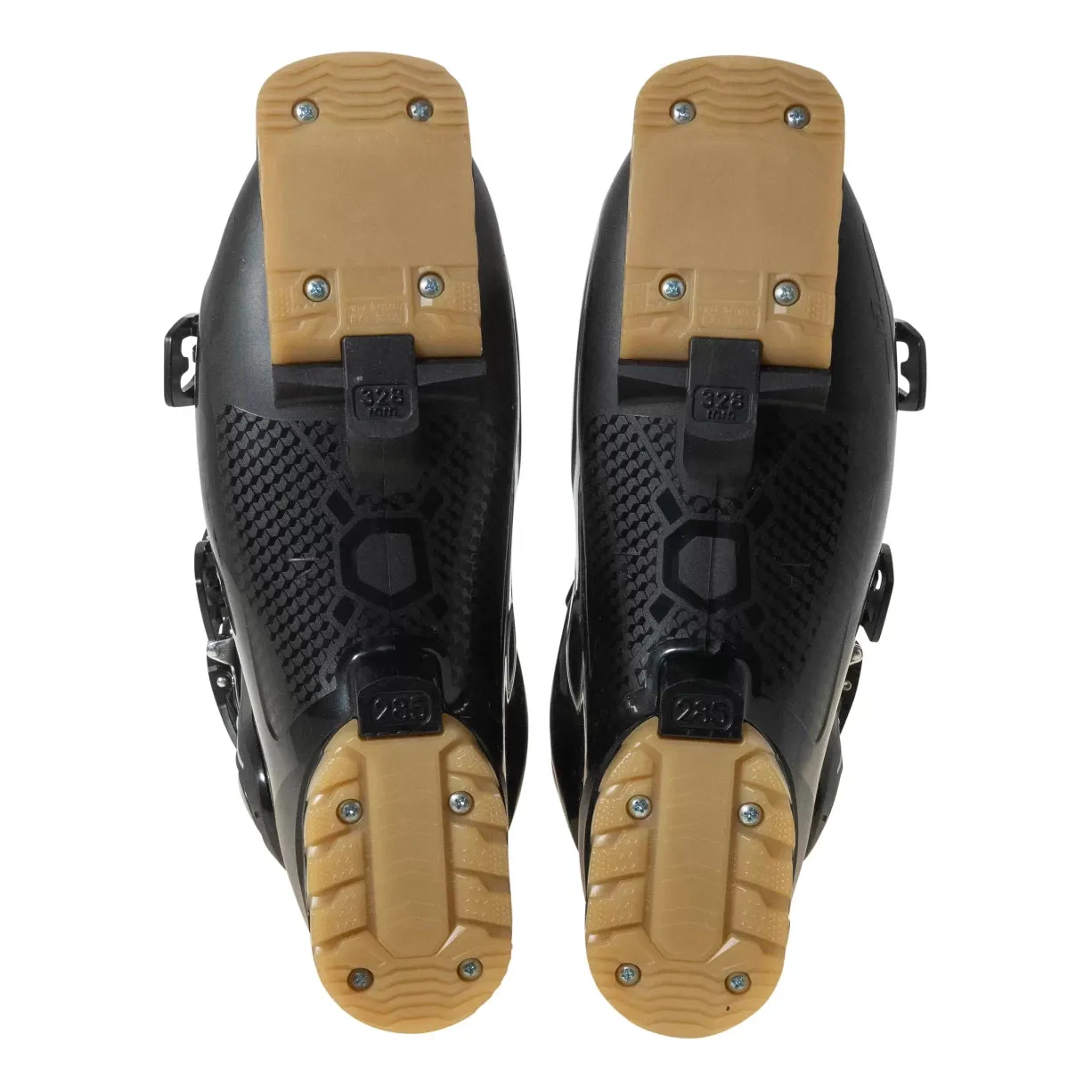 Dalbello Il Moro Jakk IF Ski Boots