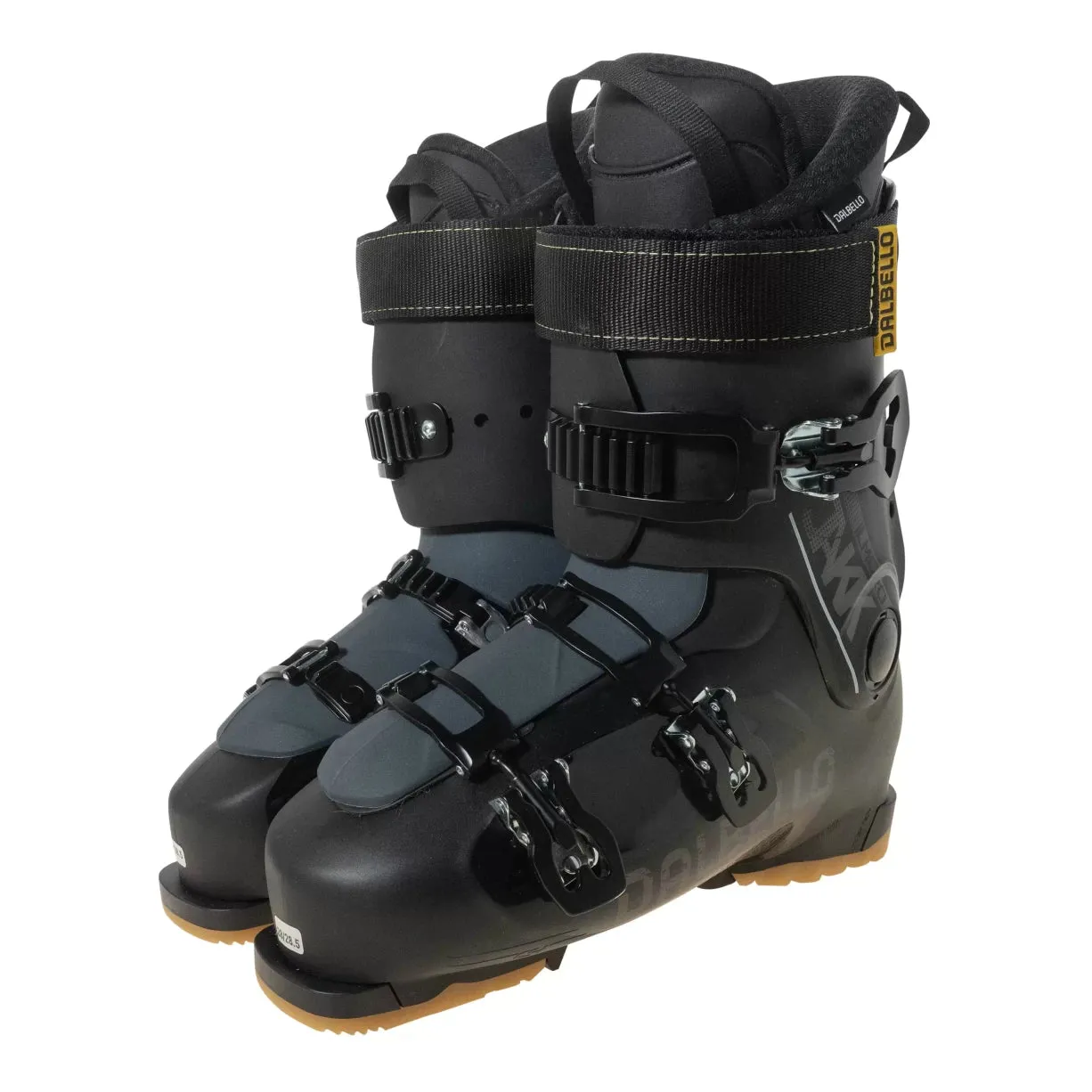 Dalbello Il Moro Jakk IF Ski Boots