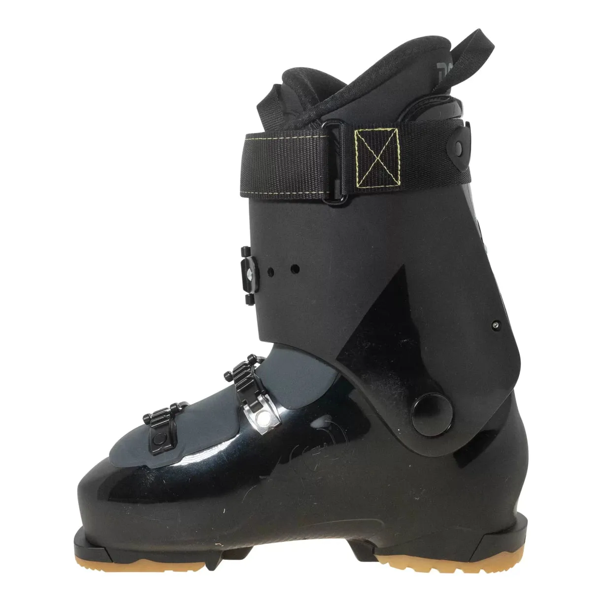 Dalbello Il Moro Jakk IF Ski Boots