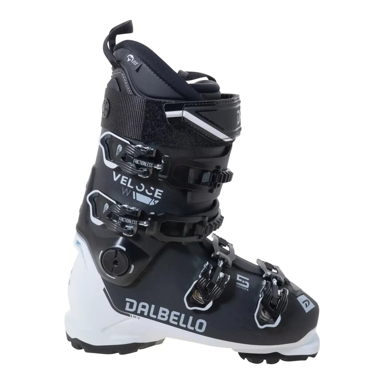 Dalbello Veloce 75 W GW Ski Boots - Women's