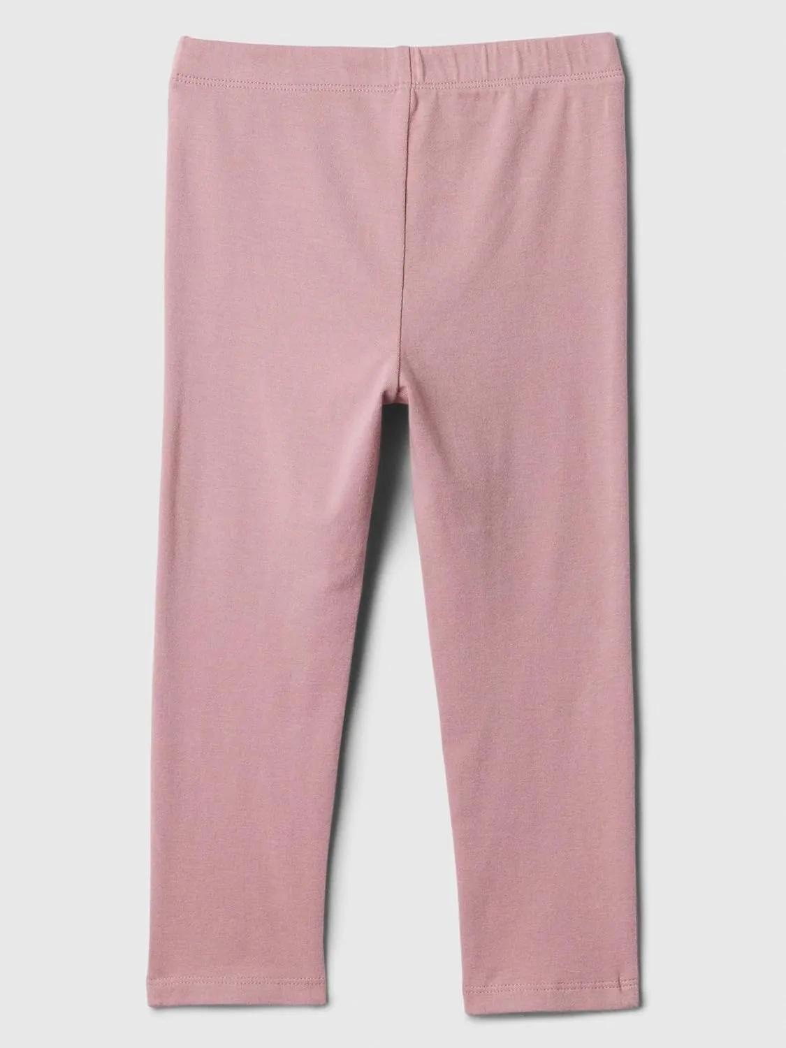 GAP Baby Girls' Pull-on Leggings