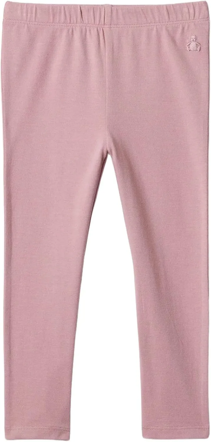 GAP Baby Girls' Pull-on Leggings