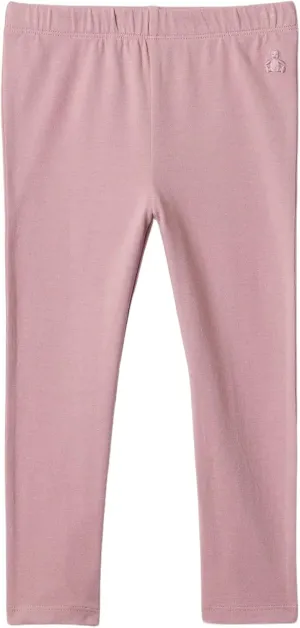 GAP Baby Girls' Pull-on Leggings