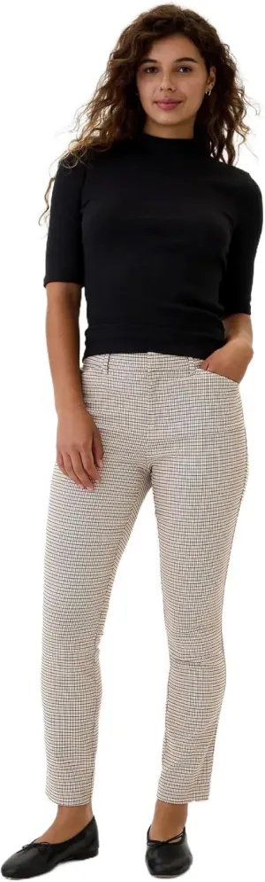 GAP Women's Skinny Ankle Pants in Bi-Stretch