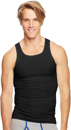 Hanes mens Classic