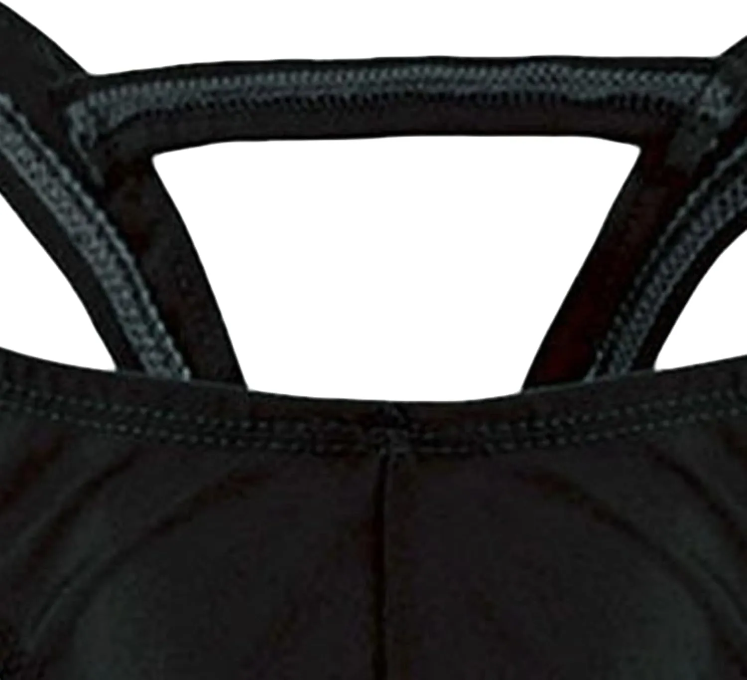JEsilunmaMY Low Rise Underwear for Men Solid Color Bulge Pouch G-String Bikini Briefs Hollow Out Backless Panties Swimwear