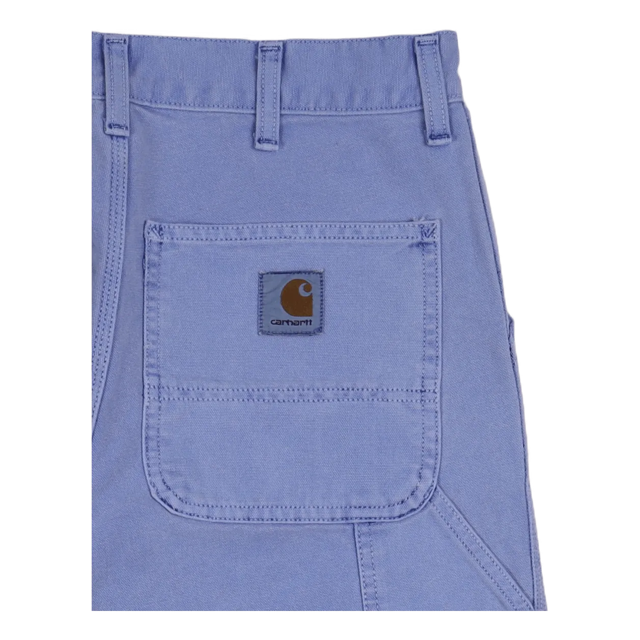 Single Knee Pant Icy Water