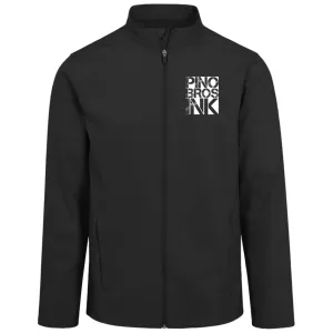 TT80 Team 365 Mens Leader Soft Shell Jacket