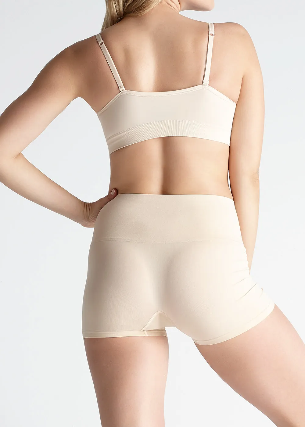 Ultralight Shaping Short - Seamless