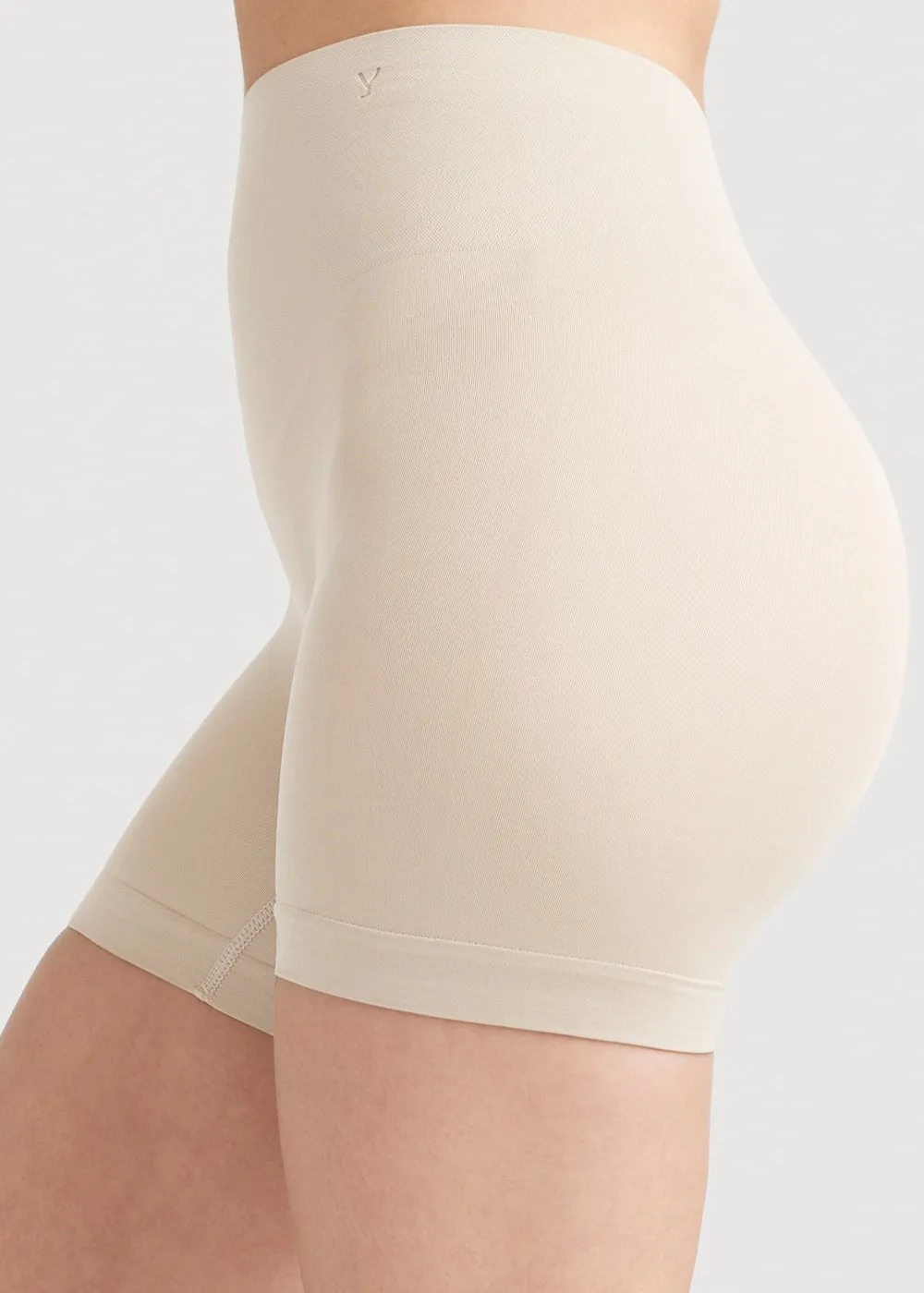 Ultralight Shaping Short - Seamless