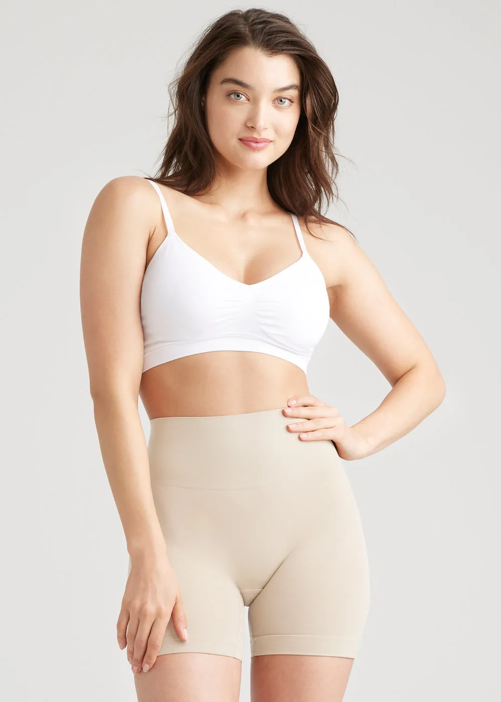 Ultralight Shaping Short - Seamless