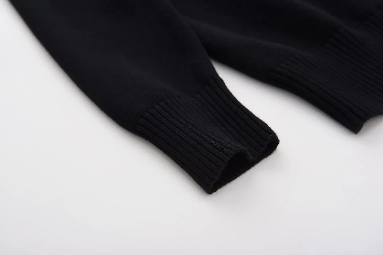 Unisex Boys Girls Cardigans Sweater V-Neck Long Sleeve School Uniforms Button Knit Tops
