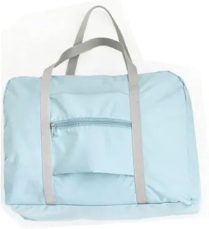 Women's Handbags Neutral Waterproof Travel Bag, Organizer Canvas Folding Bag, Large Capacity Packaging Bucket, Hand Luggage Bag, Travel Accessories.